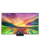 LG 86QNED813RE 86" LED 4K 120Hz webOS HDMI 2.1 DVB-T2 - 1181090 - zdjęcie